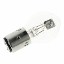 Biluxlampe, Glühlampe 12V 35/35W (BA20d), Simson S51, S53, SR50, SR80, SRA